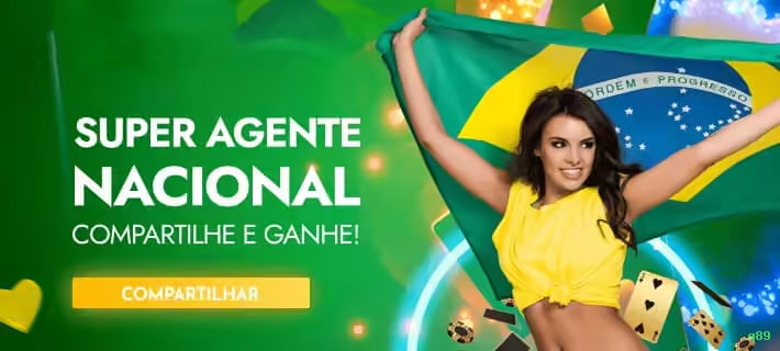 Login rápido no app q89
