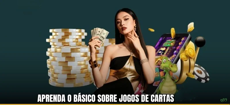 Dealers profissionais da q89