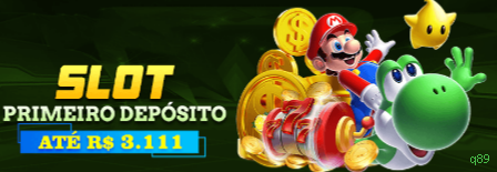 Lottery Clássica na q89